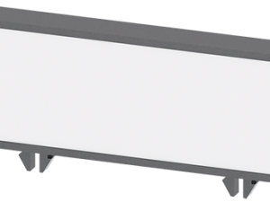 etiqueta de identificación para marco falso Acceso (3VA9087-0SX10)