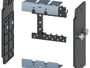 unidad extraíble Kit de transformación para MCCB A (3VA9123-0KD10)
