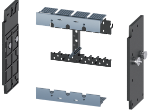 unidad extraíble Kit de transformación para MCCB A (3VA9124-0KD10)