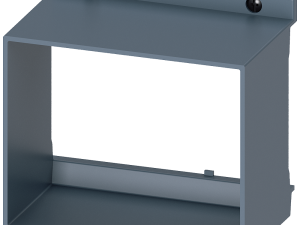 paso de puerta Accesorio para: interruptor automát (3VA9167-0KT00)