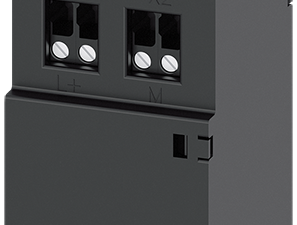 Módulo de 24 voltios Accesorio para: 3VA2 100/160/ (3VA9187-0TB50)