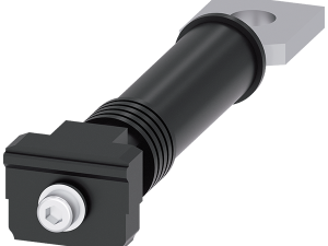 Conexión plana posterior larga, 1 unidad Accesorio (3VA9201-0QE20)