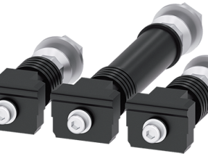 Conexión de perno posterior 3 unidades Accesorio p (3VA9203-0QF00)