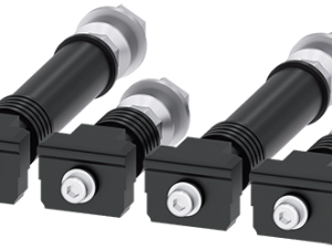 Conexión de perno posterior 4 unidades Accesorio p (3VA9204-0QF00)