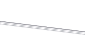 Mando giratorio panel lateral Parada de emergencia (3VA9157-0PK17)