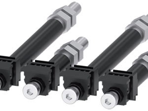 Conexión de perno posterior 4 unidades Accesorio p (3VA9114-0QF00)