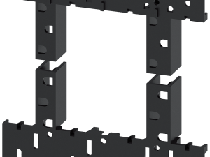 jaula de cables para unidad enchufable y extraíble (3VA9157-0KB02)