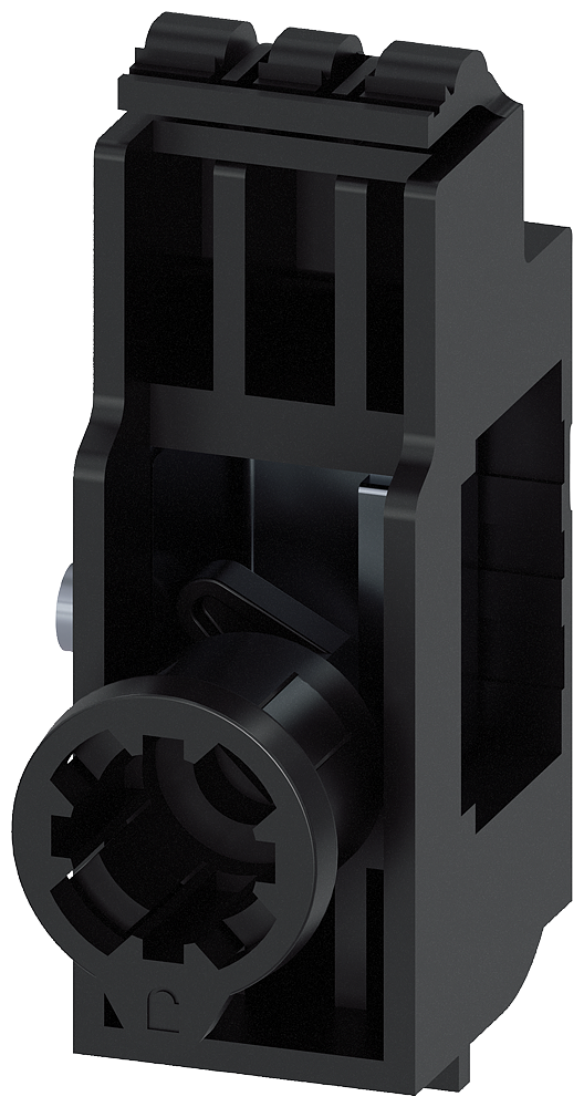 Adaptador bombín de cerradura compartimento de acc (3VA9157-0LF10)