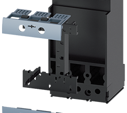 unidad enchufable juego completo Accesorio para: i (3VA9113-0KP00)