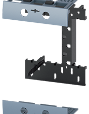 unidad enchufable Kit de transformación para MCCB (3VA9113-0KP10)