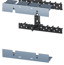 unidad enchufable Kit de transformación para MCCB (3VA9214-0KP10)