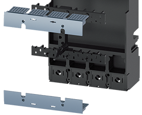 unidad enchufable juego completo Accesorio para: i (3VA9214-0KP00)