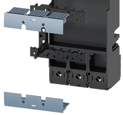 unidad enchufable juego completo Accesorio para: i (3VA9213-0KP00)