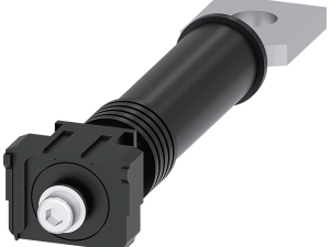 Conexión plana posterior larga, 1 unidad Accesorio (3VA9211-0QE20)