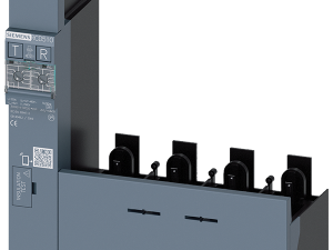 Aparato de protección de corriente diferencial RCD (3VA9214-0RS20)