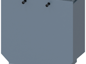 Tapas cubrebornes ensanchada 3 polos 1 unidad Acce (3VA9211-0WG30)