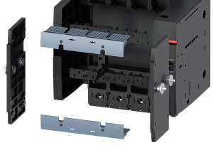 unidad extraíble juego completo Accesorio para: in (3VA9214-0KD00)