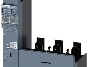 Aparato de protección de corriente diferencial RCD (3VA9213-0RS20)