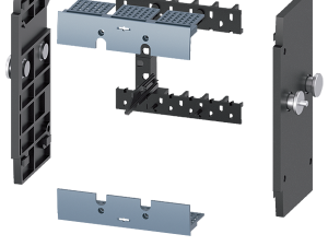 unidad extraíble Kit de transformación para MCCB A (3VA9213-0KD10)
