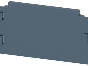 Placa lateral 5 uds. Accesorio para: 3VA1 160 2P (3VA9112-0SG20)