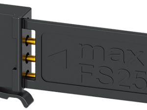 Adaptador SLC COM060, Módulo de 24 voltios Accesor (3VA9187-0TB60)