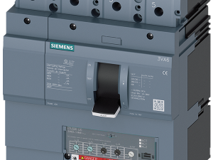 Interruptor automático 3VA6 UL bastidor 400 Clase (3VA6325-6HM41-0AA0)