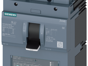 Interruptor automático 3VA6 UL bastidor 400 Clase (3VA6325-8HM31-0AA0)