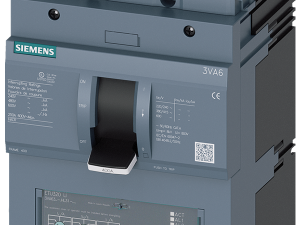 Interruptor automático 3VA6 UL bastidor 400 Clase (3VA6340-5HL31-0AA0)
