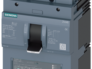 Interruptor automático 3VA6 UL Frame 600 Clase de (3VA6440-6HN31-0AA0)