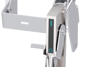 Unidad de mando con varilla, kit completo compuest (3VA9138-0DK82)