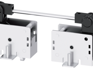 Enclavamiento posterior con varilla Accesorio para (3VA9078-0VM10)