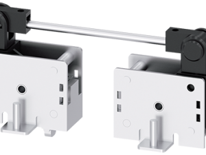 Enclavamiento posterior unidad enchufable y extraí (3VA9078-0VM30)