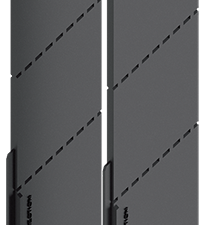 Separadores de fases, 2 unidades Accesorio para: 3 (3VA9132-0WA00)