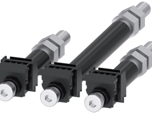 Conexión de perno posterior 3 unidades Accesorio p (3VA9133-0QF00)