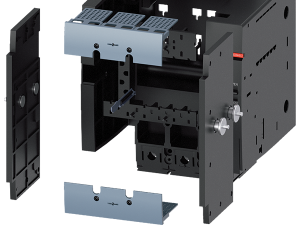 unidad extraíble juego completo Accesorio para: in (3VA9143-0KD00)