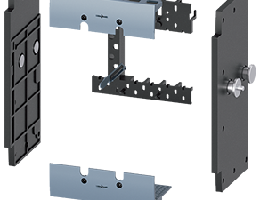 unidad extraíble Kit de transformación para MCCB A (3VA9143-0KD10)