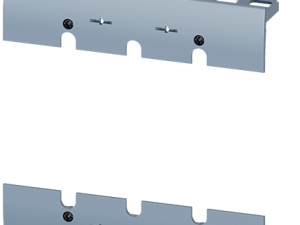 tapa cubrebornes Enchufables y extraíbles Accesori (3VA9144-0KB01)