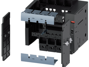 unidad extraíble juego completo Accesorio para: in (3VA9144-0KD00)