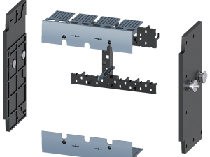 unidad extraíble Kit de transformación para MCCB A (3VA9144-0KD10)