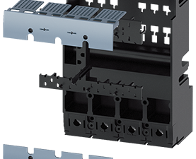 unidad enchufable juego completo Accesorio para: i (3VA9144-0KP00)