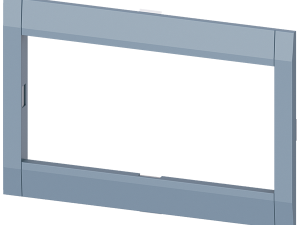 marco falso 139,6 x 70,7 mm (An x Al) Accesorio pa (3VA9144-0SB10)