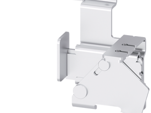 Módulo para enclavamiento de palanca basculante Bo (3VA9147-0VF10)