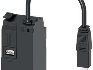 módulo de comunicación COM060 Accesorio para: 3VA6 (3VA9177-0TB10)