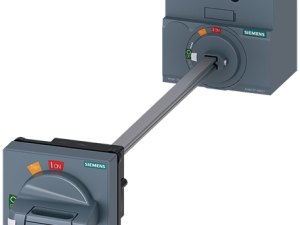 accionamiento giratorio para puerta estándar IEC I (3VA9137-0FK21)