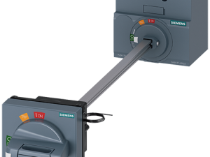 accionamiento giratorio para puerta estándar IEC I (3VA9137-0FK23)