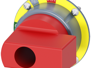 Mango adicional para accionamiento giratorio para (3VA9137-0GC05)