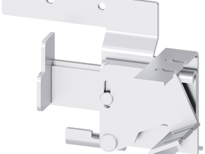 Módulo para enclavamiento de palanca basculante Bo (3VA9137-0VF10)