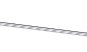 Mando giratorio panel lateral estándar IEC IP65 Ki (3VA9137-0PK13)