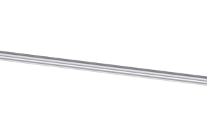 Mando giratorio panel lateral Parada de emergencia (3VA9137-0PK15)