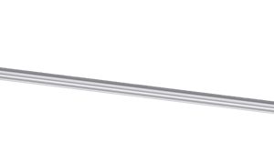 Mando giratorio panel lateral Parada de emergencia (3VA9137-0PK17)